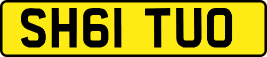 SH61TUO