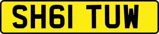 SH61TUW