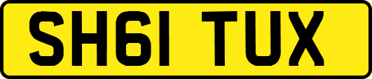 SH61TUX