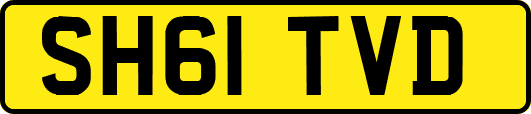SH61TVD