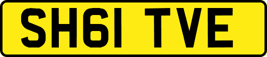 SH61TVE