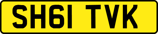 SH61TVK