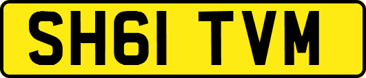SH61TVM