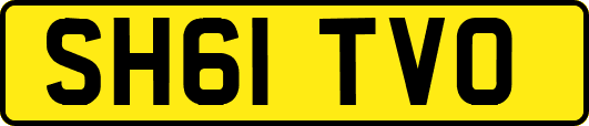 SH61TVO