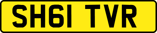SH61TVR