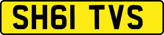 SH61TVS