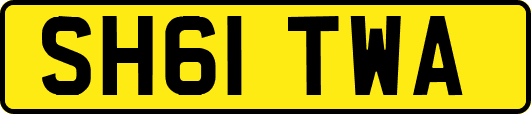SH61TWA