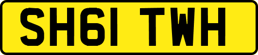SH61TWH