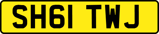 SH61TWJ