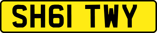 SH61TWY