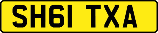 SH61TXA