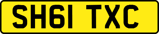 SH61TXC