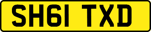 SH61TXD