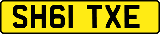 SH61TXE