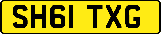 SH61TXG