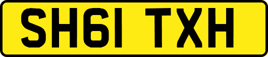 SH61TXH