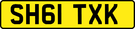 SH61TXK