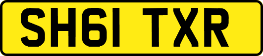 SH61TXR