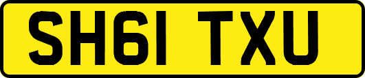 SH61TXU