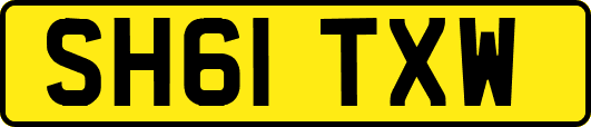 SH61TXW