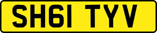 SH61TYV