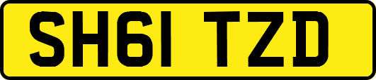 SH61TZD