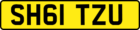 SH61TZU