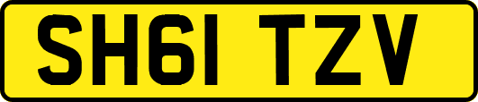 SH61TZV
