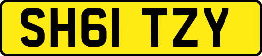 SH61TZY