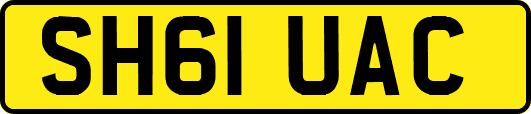 SH61UAC