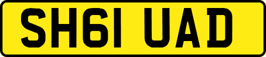 SH61UAD