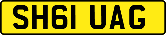 SH61UAG