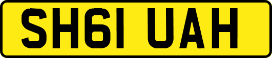 SH61UAH