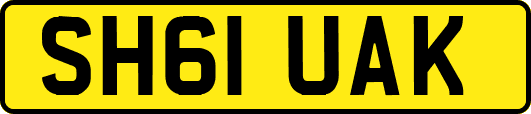 SH61UAK