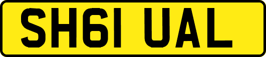 SH61UAL