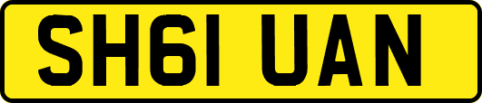 SH61UAN