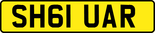 SH61UAR