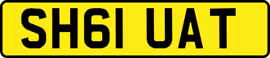 SH61UAT
