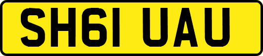 SH61UAU