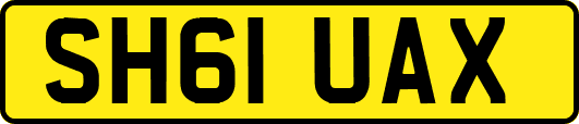 SH61UAX