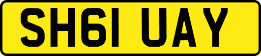 SH61UAY