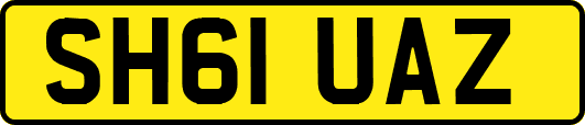 SH61UAZ