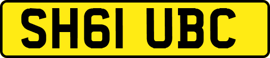 SH61UBC