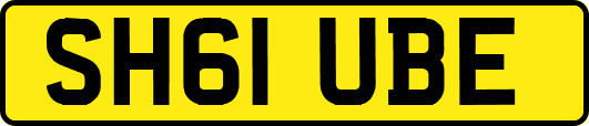 SH61UBE