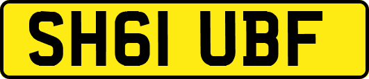 SH61UBF