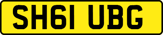 SH61UBG