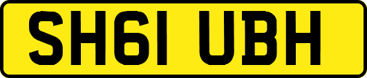 SH61UBH