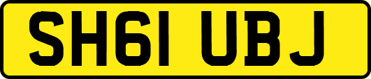 SH61UBJ