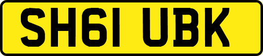 SH61UBK