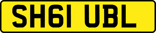 SH61UBL